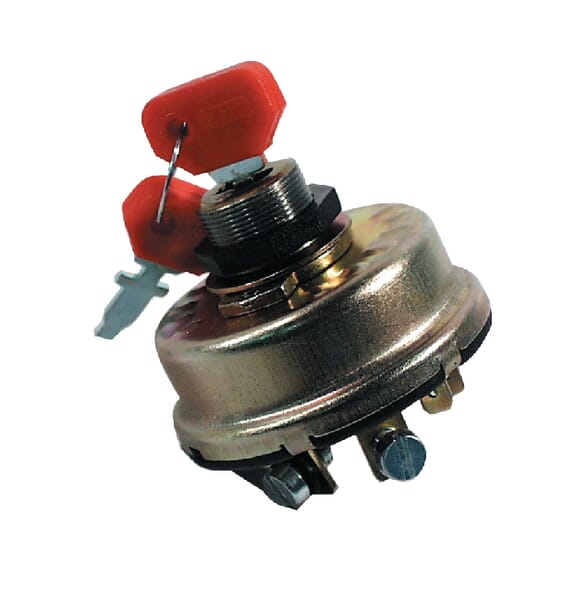 Gopart Contact Switch New Holland 5118433Gp