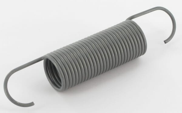 Kramp Pedal Spring Suitable For New Holland 5120395Kr