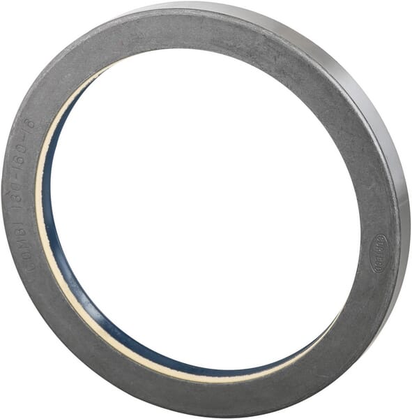Seal COMBI 130x160x16 72NBR