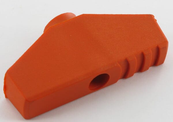 Husqvarna Wing Nut M6 513767900