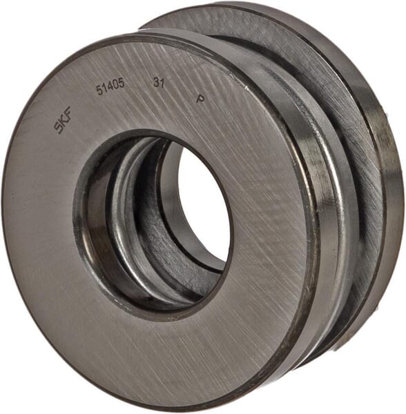 Skf Deep Groove Ball Bearing (Axial) 51405