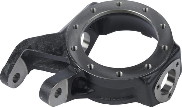 Unbranded Stub axle, left 5149606N