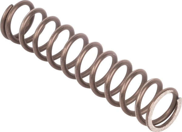Spare Parts