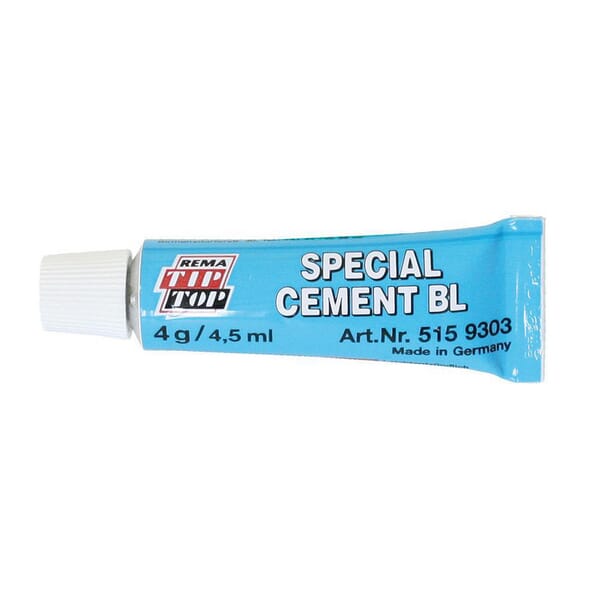 Rema Tip Top Special Cement Cfc-Free 4G 5159303