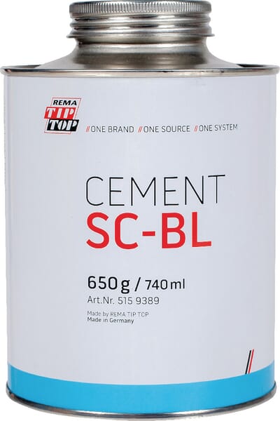 Rema Tip Top Rubber Vulcanising Fluid 5159389