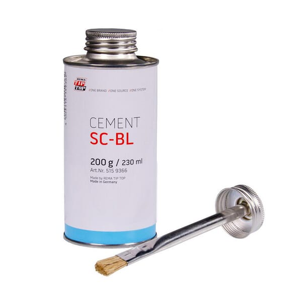 Rema Tip Top Special Cement Cfc-Free 200G 5159405