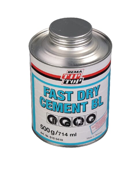 Rema Tip Top Special Cement Fast Dry 5159410