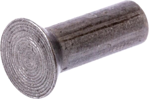 Kramp Rivets 0.5 Kg Pack 5X15 515V