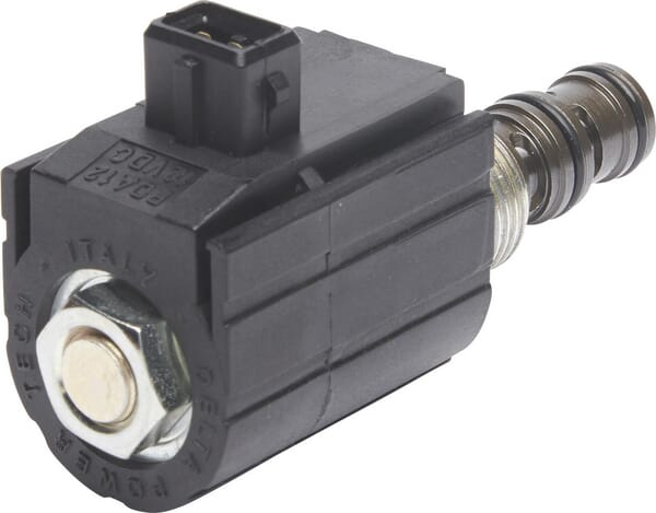 Electro Valve OE