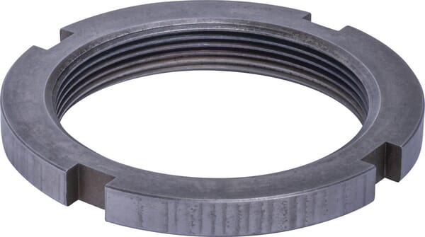 Adjuster nut CNH