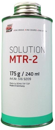 Rema Tip Top Solution Mtr-2, 175G, Cfc-Free, 5169209