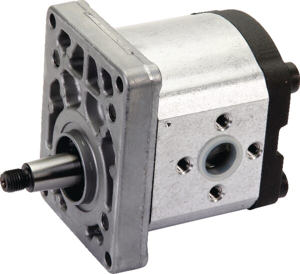 Gear pumps OE, New Holland