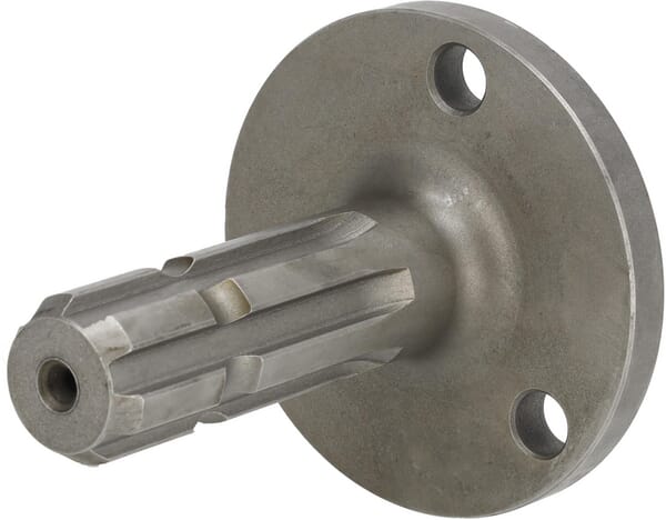 Kramp Pto Stub Shaft 540 Rpm Suitable For New Holland 5185602Kr