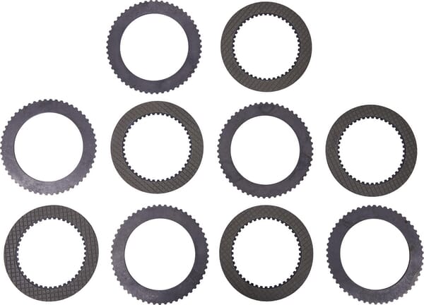 Unbranded Disc kit 5187316N