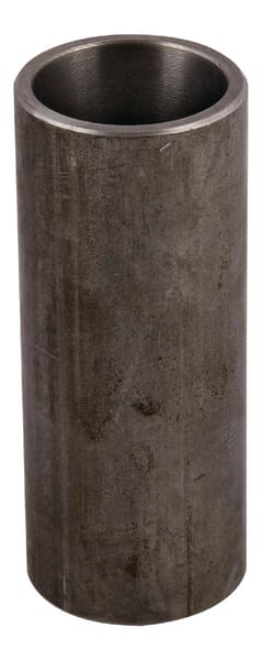 Non Original Loader tine mounting sleeve, L-110, ext. 45, int. 37/26 519311045