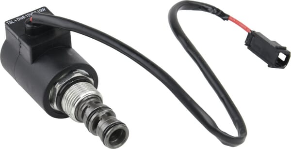 Control valve OE