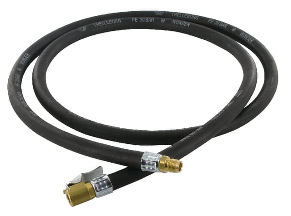 Rema Tip Top Pump Hose 150 Cm 5199387