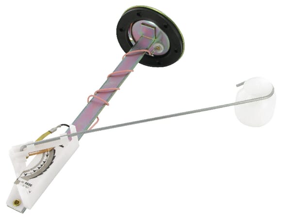 Fuel gauges OE