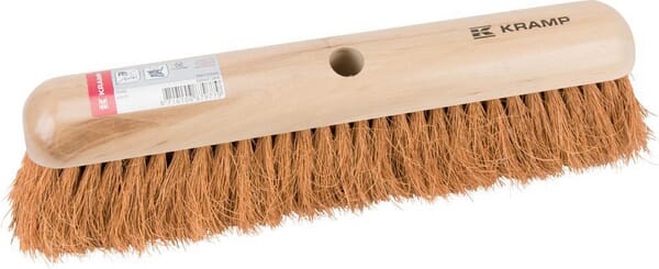 Kramp Broom Coco.40cm Fsc 5204012Kr