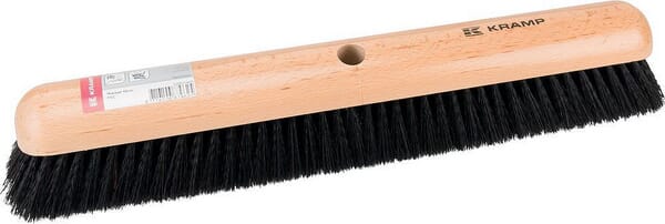 Kramp Hall Broom Synt/Hair.50cm Fsc 5205014Kr