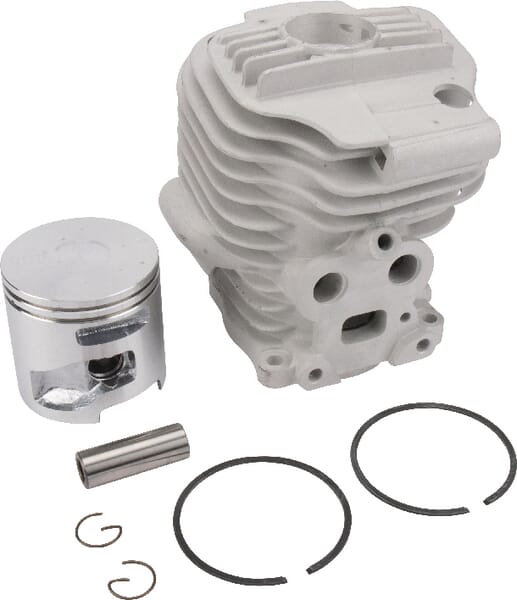 Kramp Cylinder Complete, Suitable For Husqvarna 520757304Kr