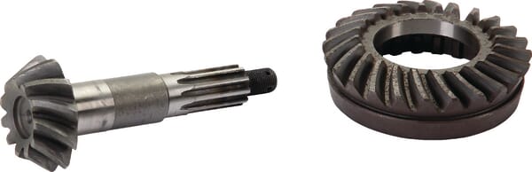 Unbranded Driving gear and driving gear 522302030N