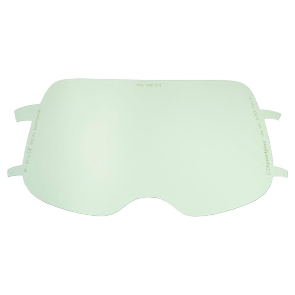 Speedglas Anti-Fog Protective Visor 523001