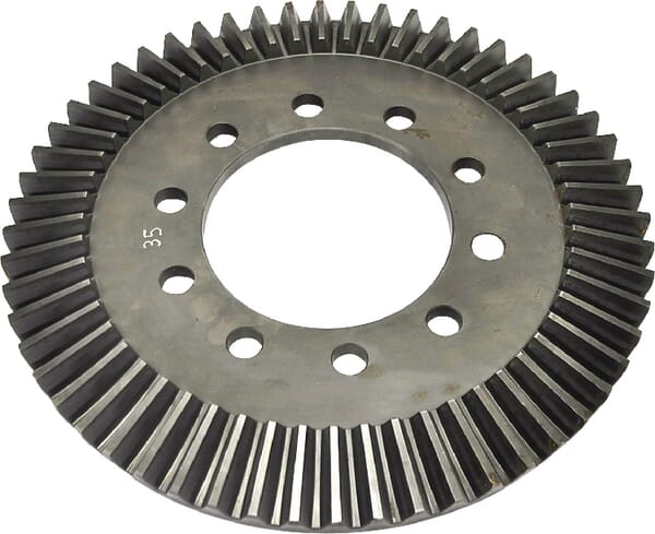 Kuhn Bevel Gear 55 Teeth 52511800