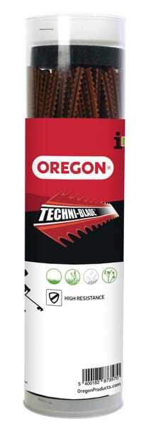 Oregon Red Techni-Blade™ 7.0Mm X 26Cm, (155X) 525244
