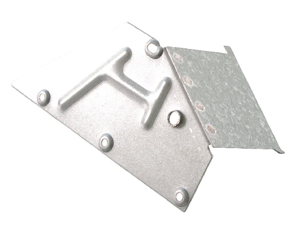Solo Cover Plate 5300507