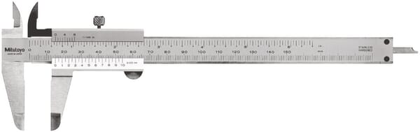 Mitutoyo Vernier Caliper 150Mm 530104