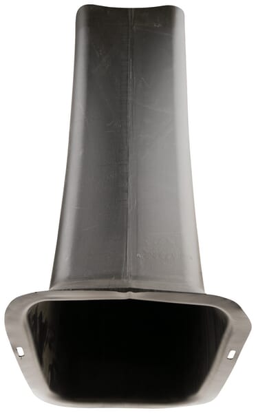Ayp Grass Bagger Chute 532165661