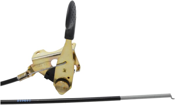 Husqvarna Control, Throttle 532189482