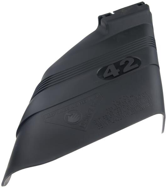 Husqvarna Deflector Shield 532403004