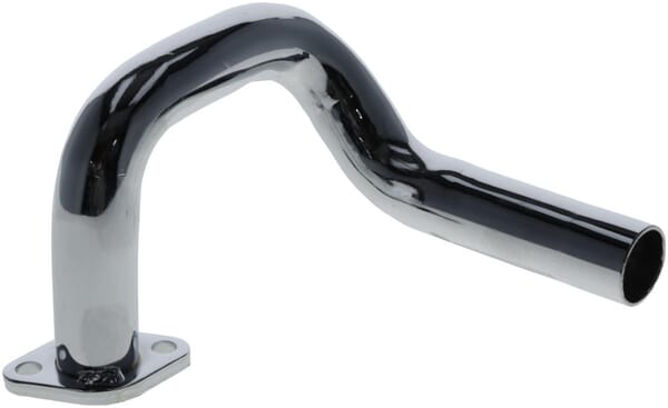Husqvarna Exhaust Pipe Assy 535500601