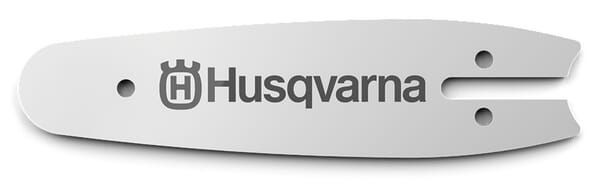 Husqvarna Guide Bar Laminated 5" 1/4 Mini Pixel 1.1Mm Hmm 536911832