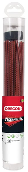 Oregon Red Techni-Blade™ 7.0Mm X 26Cm (40X) 539174