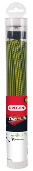 Oregon Yellow Techni-Blade™ 6.0Mm X 26Cm (50X) 539175
