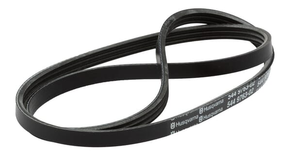 Husqvarna Drive Belt D=400Mm 16" 544976302