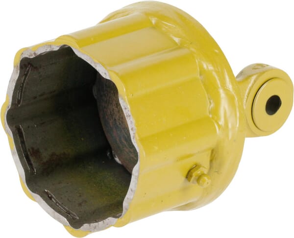 Walterscheid Yoke For Clutch K32b, W2100/W100e 551015