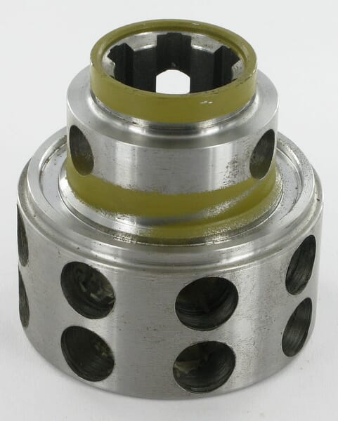 Walterscheid Hub K32 1.3/8-6 551415