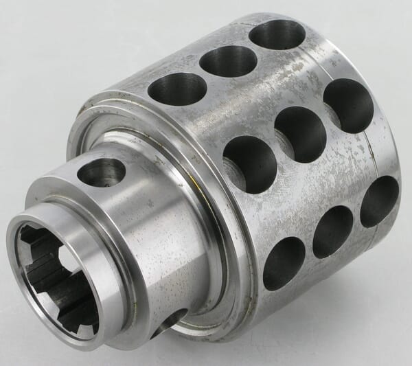 Walterscheid Hub K33 1.3/8-6 551418
