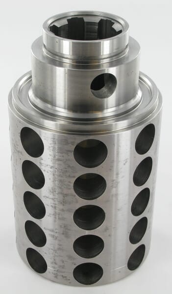 Walterscheid Hub K35 1.3/8-6 551426