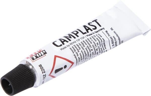 Rema Tip Top Camplast Cement Tube 6 G 552208