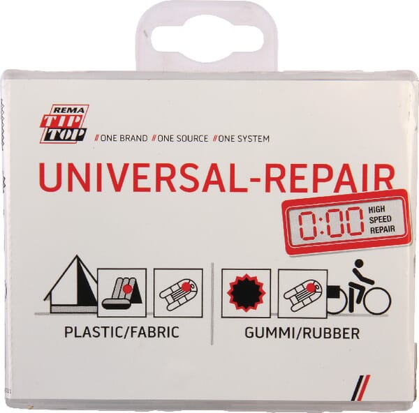 Rema Tip Top Sb Repair Kit 5523197