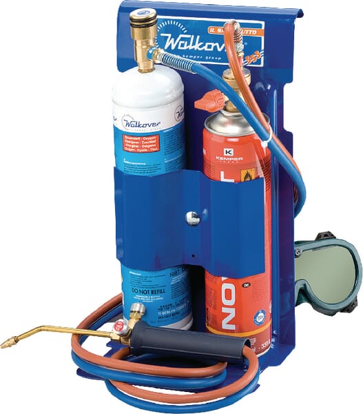 Kemper Group Autogenous Welding Set 555C