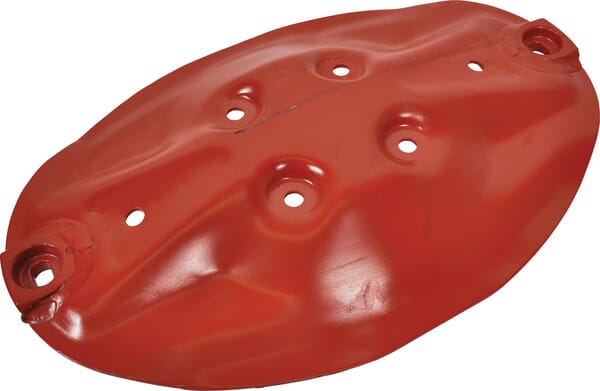 Kuhn Mower Disc 55931400