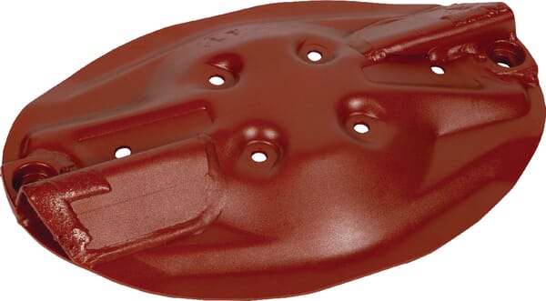 Kuhn Mower Disc Lh 55932420