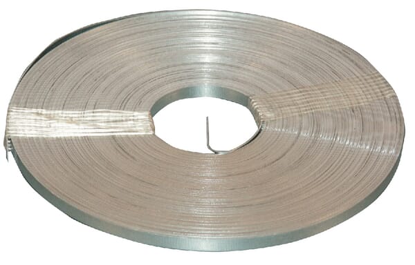 Norma Hose Clamp Band Zinc Plated 9Mm 30M 5608500001