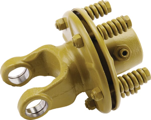Walterscheid K94/1 Friction Clutch 561031940